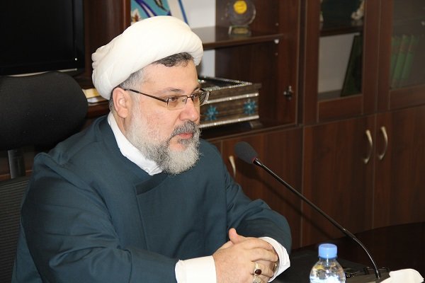 لا يخرج عن حب الإمام الحسين (ع) إلا من أعلن انه من النواصب