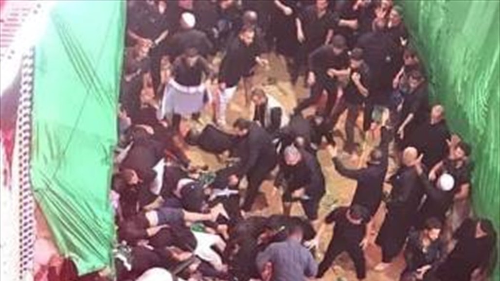 حزب الله يعزي باستشهاد زوار الإمام الحسين (ع) في العراق ونيجيريا