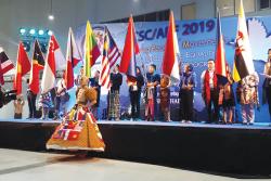ထုိင္းတြင္ က်င္းပသည့္ အာဆီယံအရပ္ဘက္ အဖဲြ႕အစည္းမ်ား ညီလာခံ၌ ျမန္မာေရႊ႕ေျပာင္း အလုပ္သမားမ်ားအေရး ေဆြးေႏြးမည္