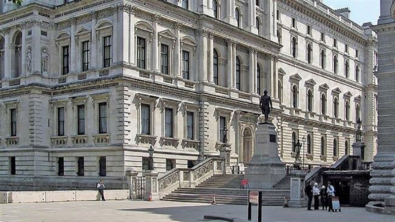 Londres a convoqué l’ambassadeur iranien