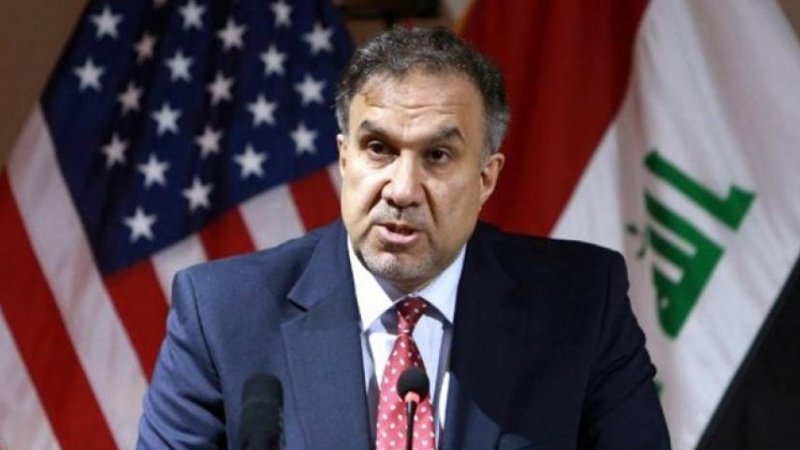 Irak Amerika’nın isteğini reddetti