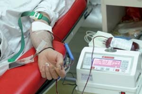 В Самаре пройдет межконфессиональный донорский марафон
