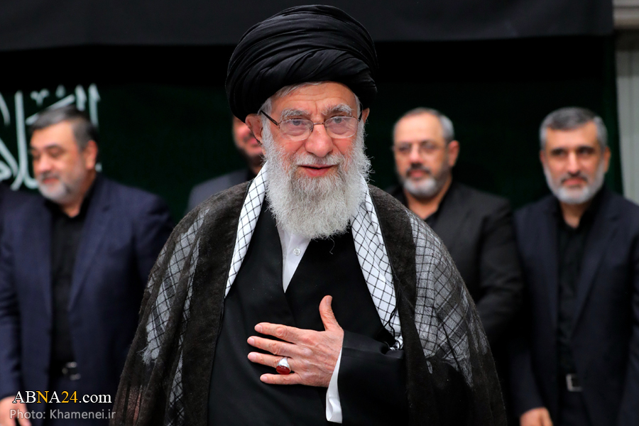 Berita Bergambar: Asyura Di Tehran