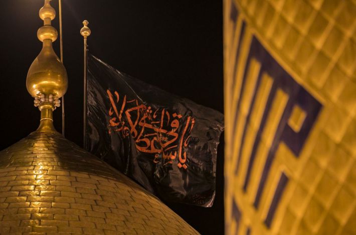 امام حسین(ع) کے نزدیک حضرت عباس(ع) کی منزلت