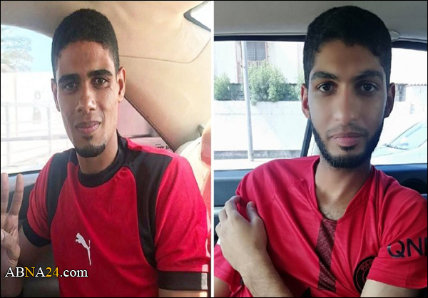 "معتقلان بحرينيان" يعانقان الحرية بعد سنوات من الاعتقال