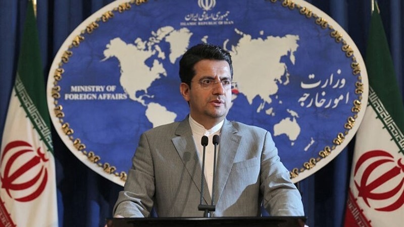  Ll’Iran condamne la promesse malveillante de Netanyahu