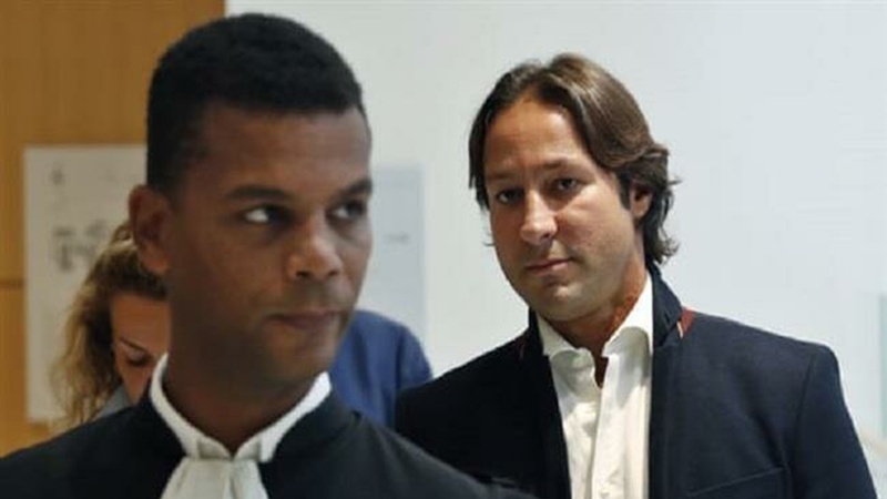 France: la sœur de Ben Salmane condamnée France: la sœur de Ben Salmane condamnée