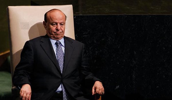 السعودية تمنع هادي من السفر لإجراء فحوصات هامة وحضور اجتماع دوري للأمم المتحدة