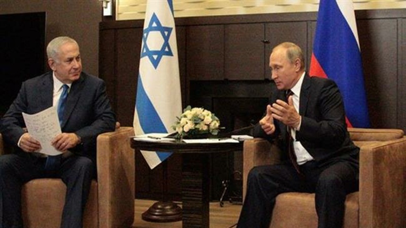  L’Iran, un «danger» pour la Russie?