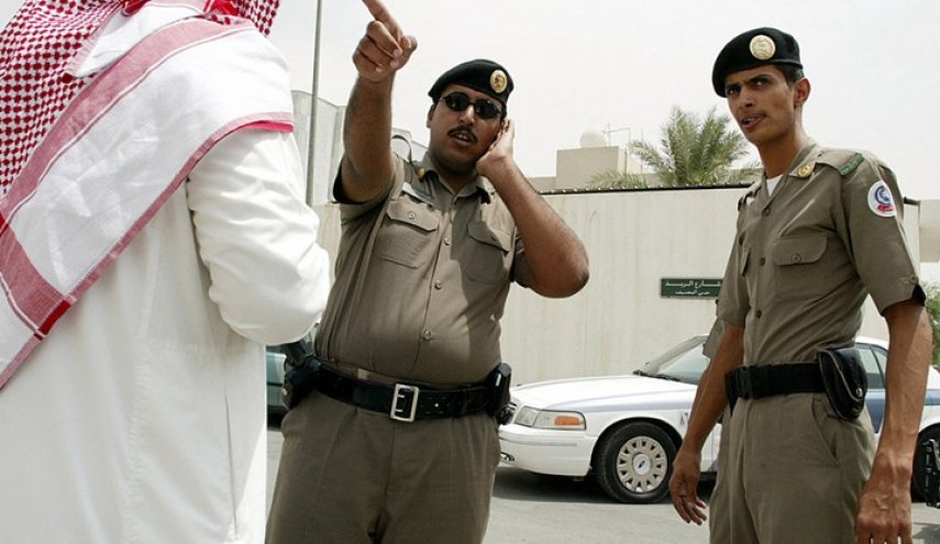 اعتقال "كوادر حماس" بالسعودية تم بعد "معلومات إسرائيلية"