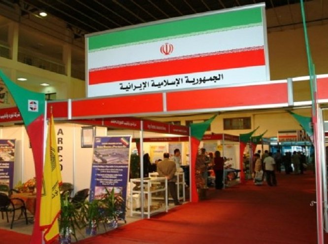 ایران ستشارك في "معرض دمشق الدولي" للكتاب