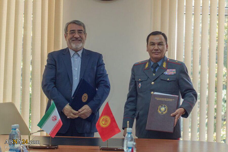 Iran seeking peace, stability for entire region