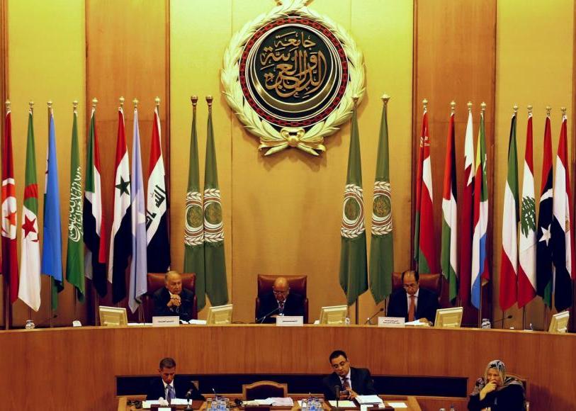 الجامعة العربية تدين اعتداءات العدو الصهيوني بـ "الطائرات المسيرة"