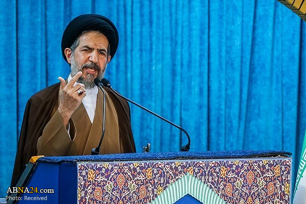 Iranian cleric blames US for tragic situation in Yemen
