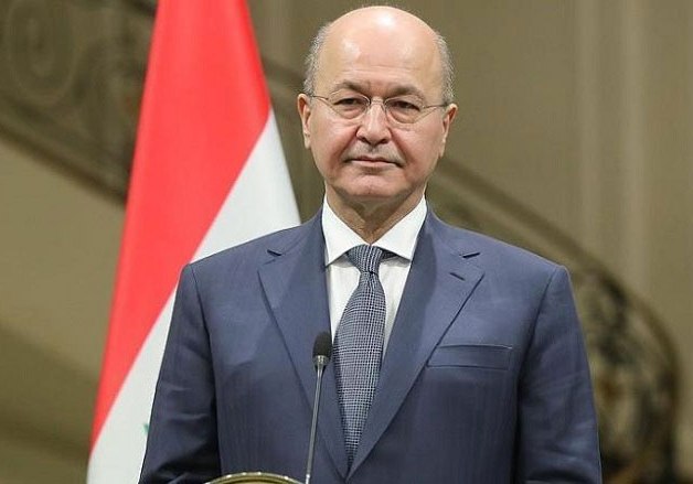 زعيم دولة عظمى يعزي بفاجعة "عزاء طويريج"