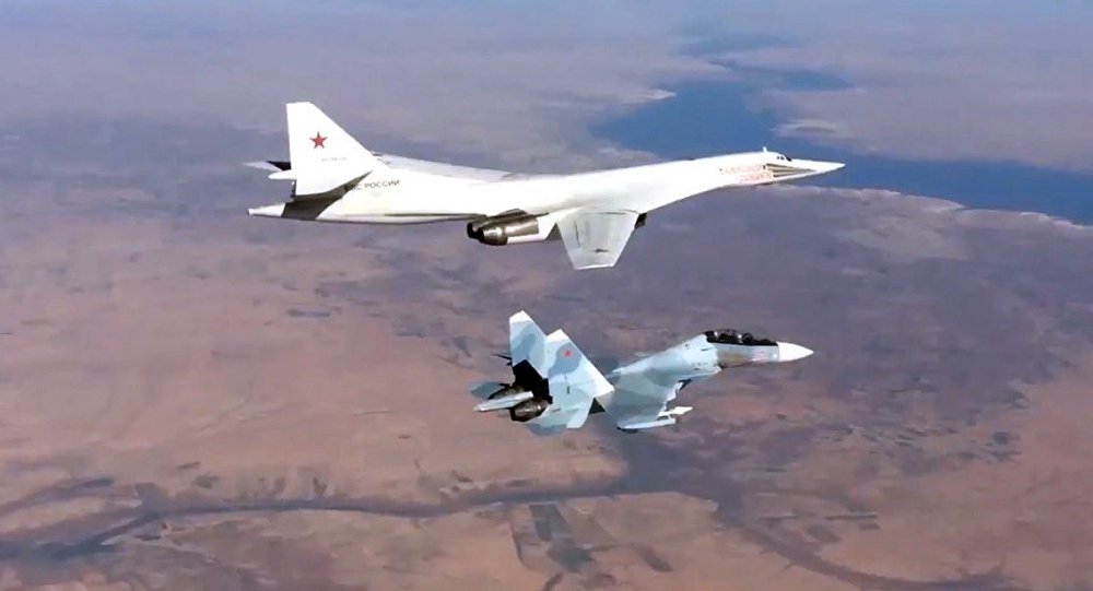 “Rusia amenaza a Israel de derribar sus aviones de combate cuando intenten atacar Siria” 