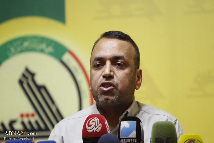 Iraq to respond to Israeli attacks on PMU: Iraqi MP