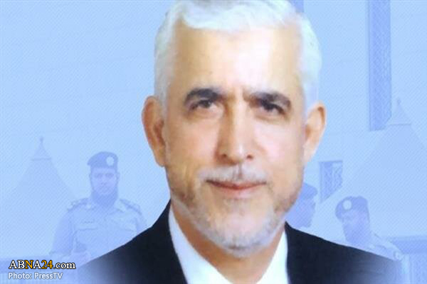 Hamas calls on Saudi Arabia to release senior official Khudari