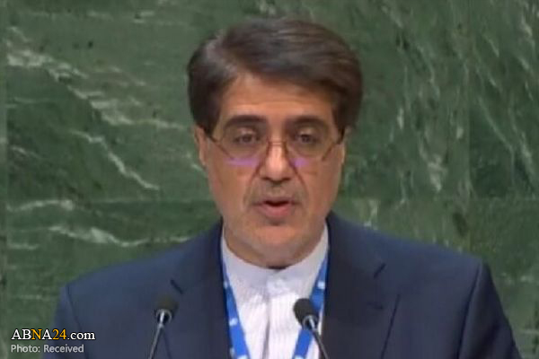 Unilateralism leads to spread of terrorism