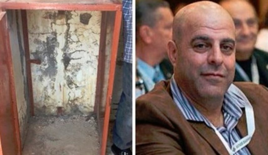 لبنان میں اسرائیلی جاسوس گرفتار