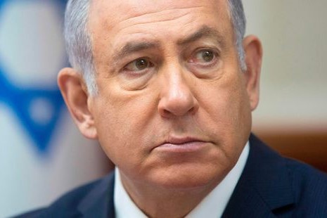  Facebook sanctionne la page de Netanyahu pour « discours haineux »