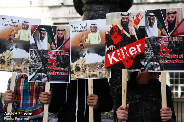سلاح الجو اليمني يقصف مصافي النفط في بقيق وخريص أقصى شرق السعودية 