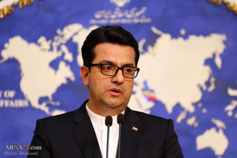 US 'maximum pressure' policy changes toward 'Maximum lying'