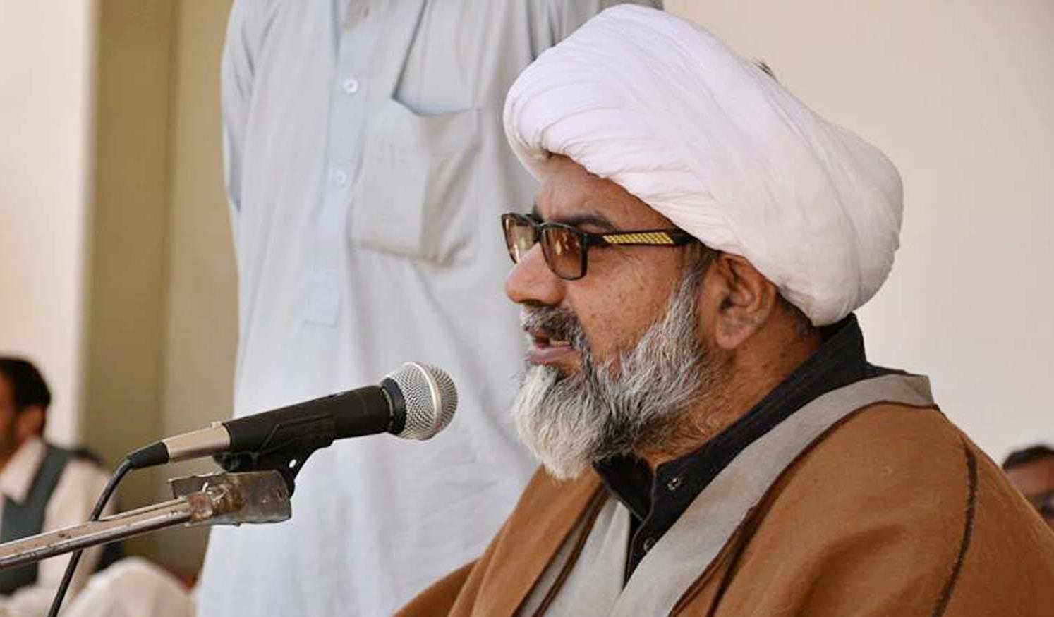 علامہ راجہ ناصر عباس جعفری : مسئلہ کشمیر کو انسانی بنیادوں پر پوری دنیا اور اسلامی بنیادوں پر پوری اسلامی دنیا سے جوڑنا ہو گا