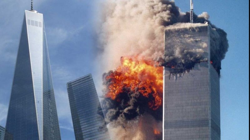 Попытки правительства Трампа утаить роль саудитов в терактах 11 сентября