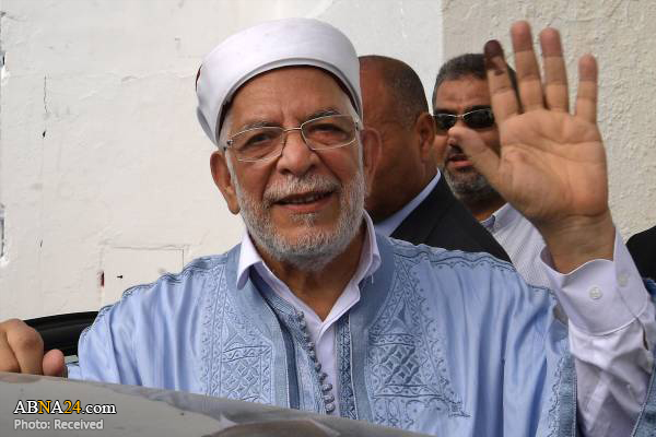 Berita Bergambar: Pilihanraya Presiden Di Tunisia