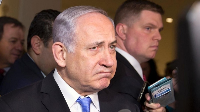 Netanyahu Rusiyadan əliboş qayıdıb