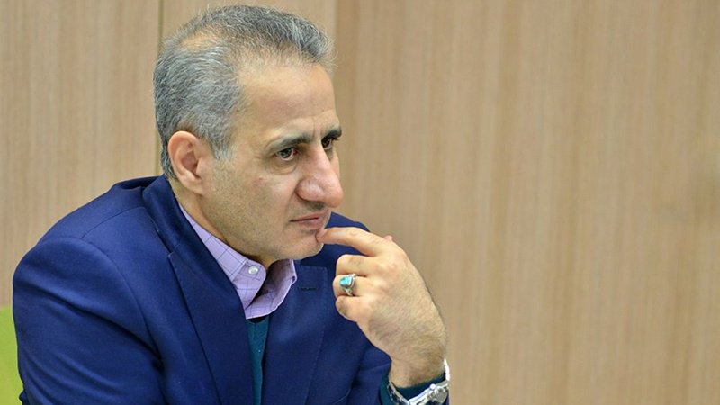 دابینکرانی ٤٠ لەسەتی کارەبای ئێراق لەلایەن ئێرانەوە