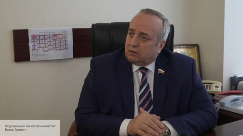 Лавров: война в Сирии окончена