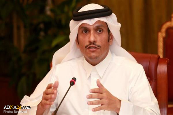 Qatari FM: “Palestinian issue at core of all Arab issues”