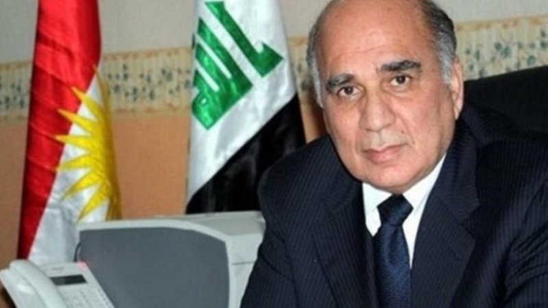 دوو ڕێکار بۆ ڕێککەوتنی نێوان هەولێر و بەغدا