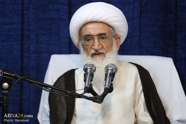 Clerics should participate in social, political activities