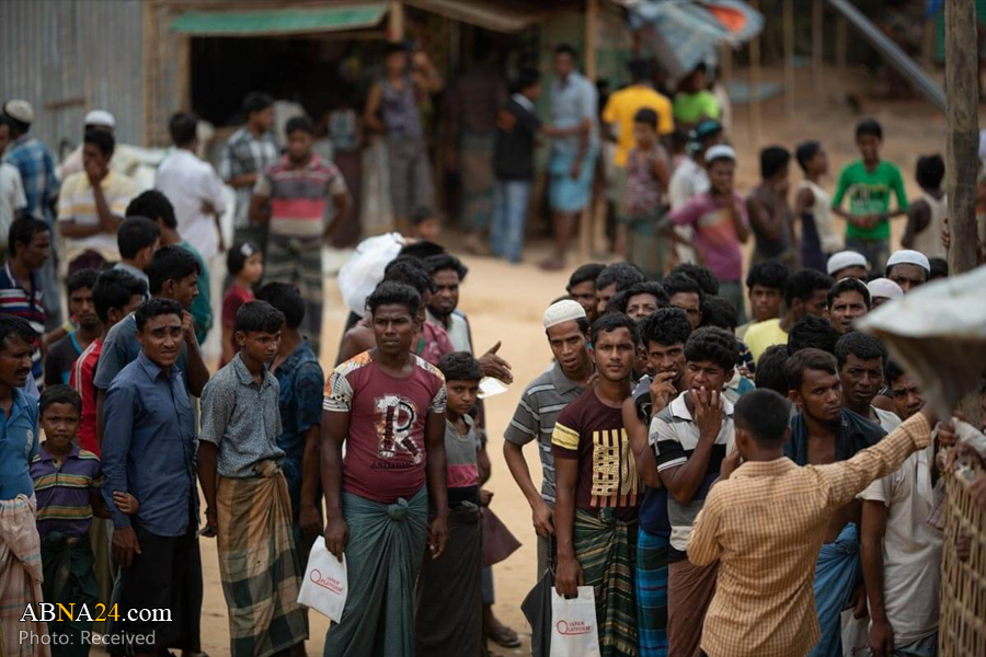 600,000 Rohingya still in Myanmar at 'serious risk of genocide': UN