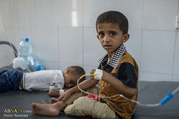 Yemen starts Cholera vaccination campaign in Sana’a