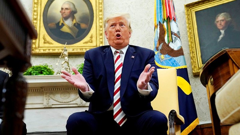 Организатор переворота в Венесуэле получил назначение в администрации Трампа