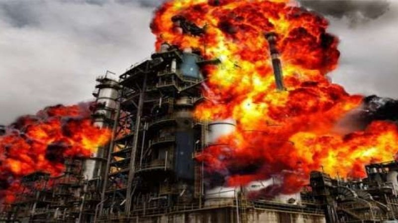 سعودی آئل فیلڈ پرحملے کے بعدعالمی مارکیٹ میں تیل کی قیمتوں میں اضافہ