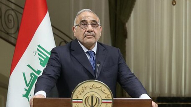 سعودی عرب حملوں میں عراقی سرزمین کے استعمال کی تردید