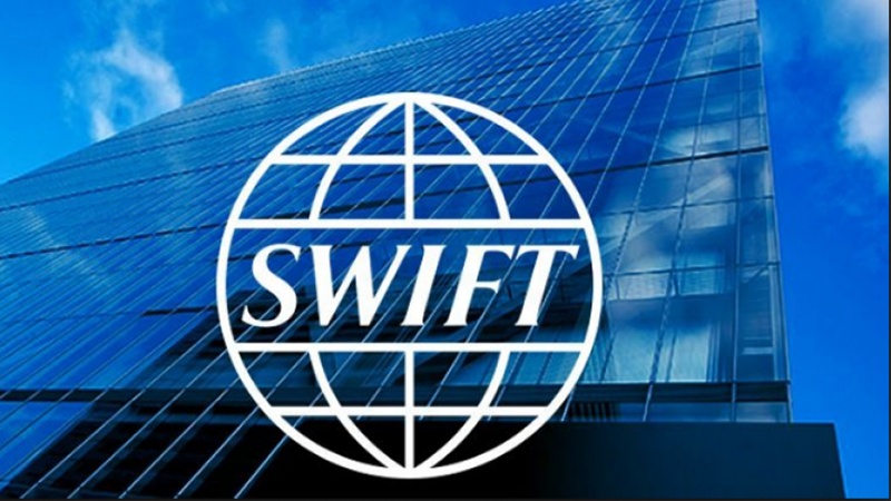 Россия работает с Ираном, чтобы запустить альтернативу SWIFT