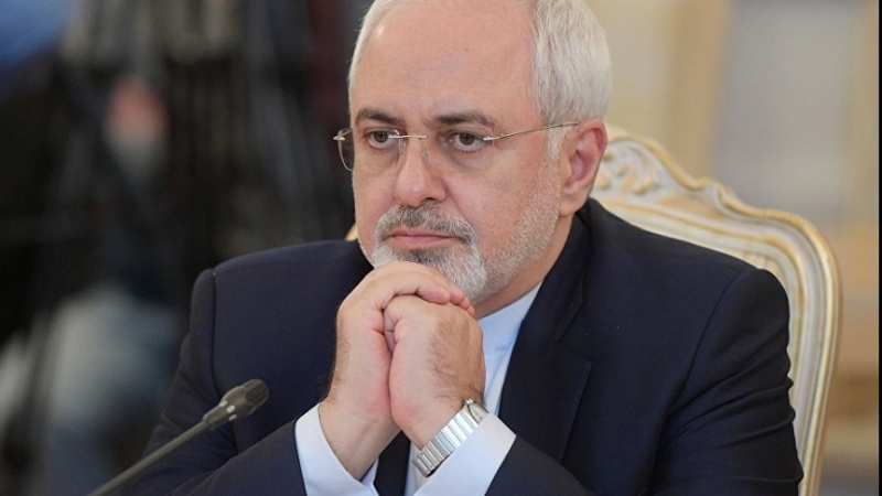 イラン外相が、イエメン問題の解決に言及