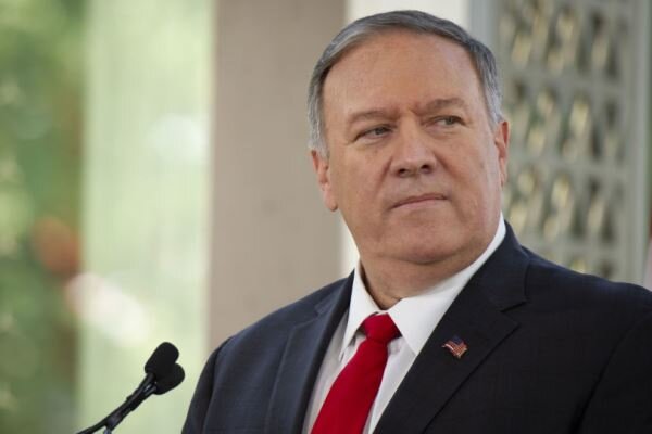 Irak Başbakanı ve Pompeo telefon görüşmesi gerçekleştirdi