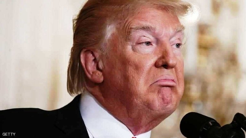 Trump İran ile müzakere açıklamalarını inkar etti