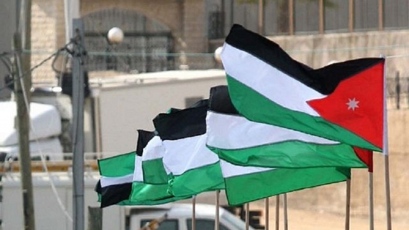 Hubungan Yodania dan Israel Renggang