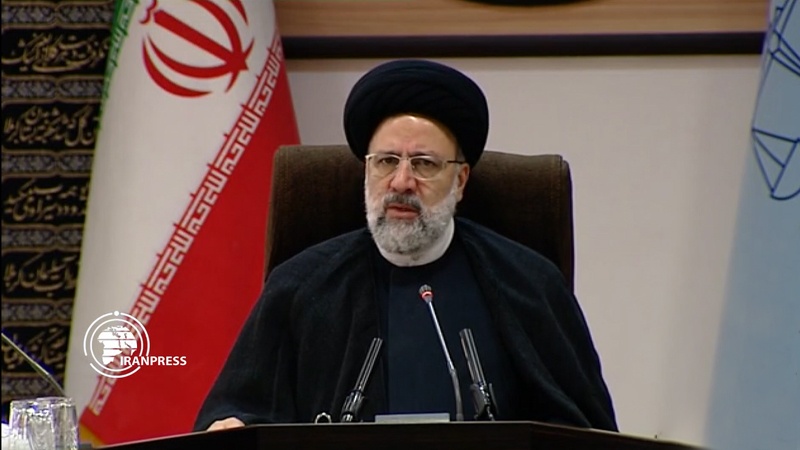پەرچەکرداری ئێران لەهەمبەر کردەی نایاسایی کەنادا