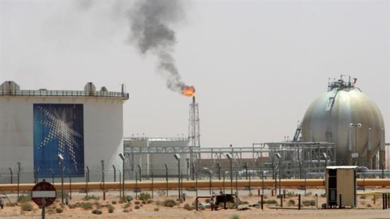 Çin ve Rusya'dan ABD'nin İran'a Aramco suçlamasına tepki