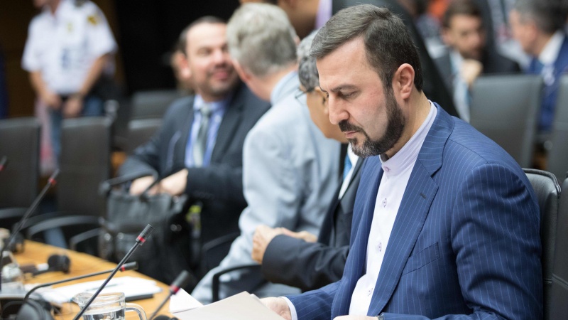 İran, Suudi Arabistan'ın gizli nükleer programından endişeli