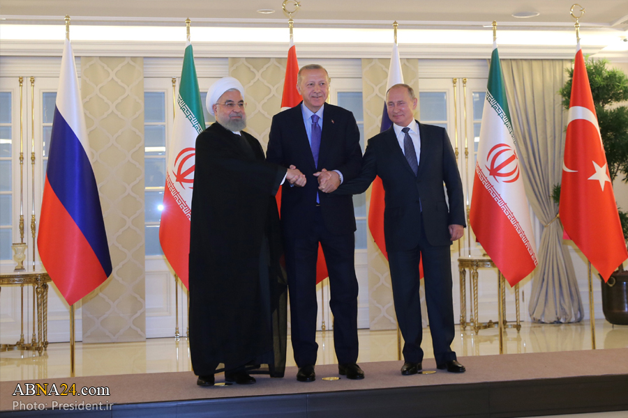 Israeli military strikes in Syria heighten tensions in the region